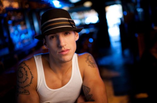 Copyright: Joe McNally / Nikon