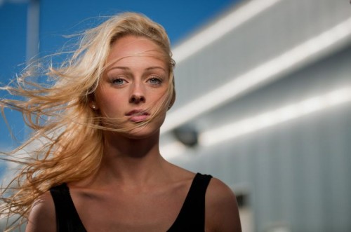 Copyright: Joe McNally / Nikon