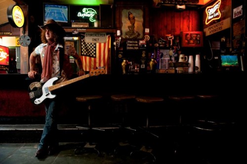 Copyright: Joe McNally / Nikon