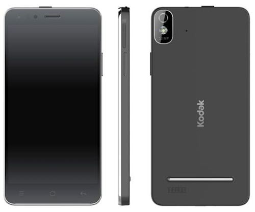 Kodak IM5 Smartphone_500