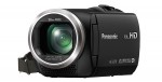 Panasonic V270 schwarz