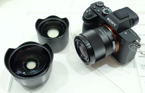 CP+ Sony 2.0_28_Converter