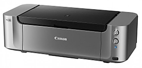 Canon Pixma 100S