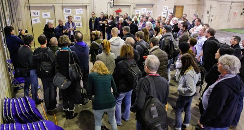 Dominik Orth Canon Road Show 1904