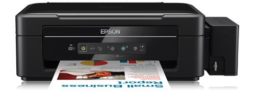 Epson EcoTank Ll355