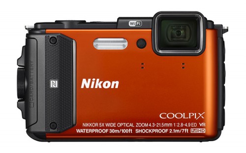 Nikon_AW130_OR_front