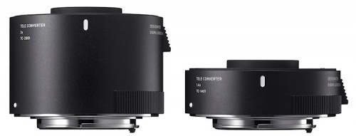 Sigma Converter