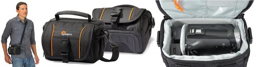 Adventura_SH110_model