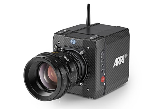 Arri Alexa Mini 0010