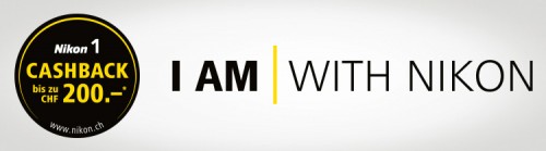Nikon 1 Cashback Februar 2015