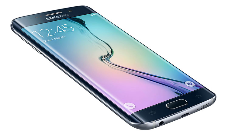 Neues an der SmartphoneSpitze Samsung Galaxy S6 und S6