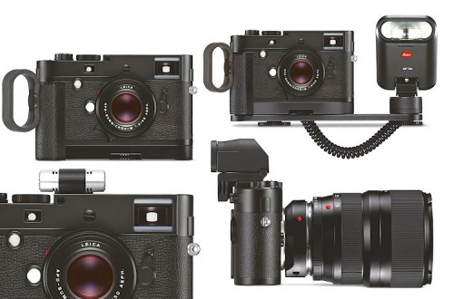Leica M Monochrom Typ 246_Zubehör_750