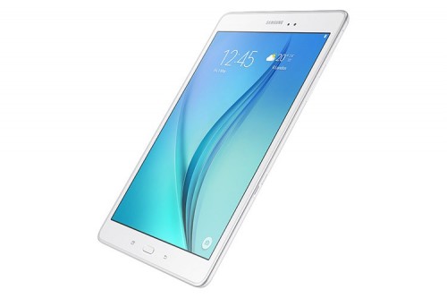 Samsung Galaxy Tab A sm-p550 weiss dynamic_w