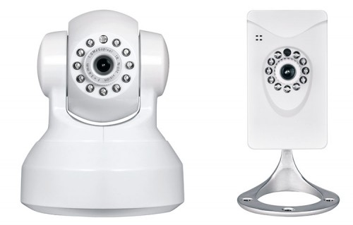 Swisscom SmartLife Cams
