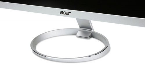 Acer H257HU Fuss