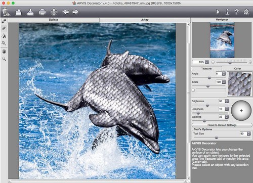 Akvis_Decorator_Menu_750
