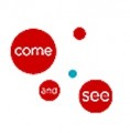 Come_and_see_Logo