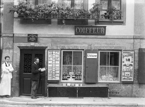 Emil_Schaerer Untere Hauptgasse 30 Zofingen