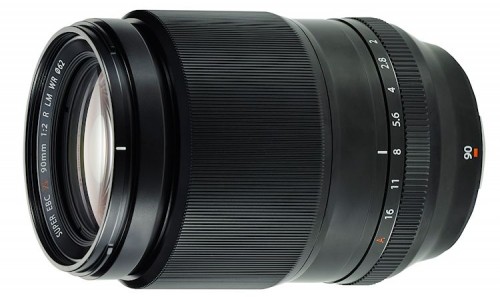 Fujinon_XF90mm_Front