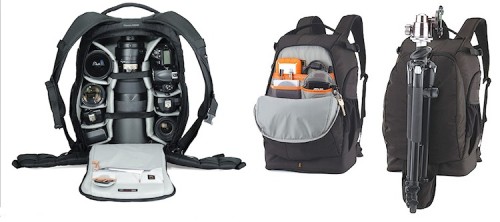Lowepro Flipside 500_750