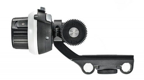 Manfrotto MVA511FF Follow Focus frontal