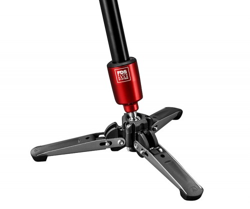 Manfrotto MVM250A Sockel