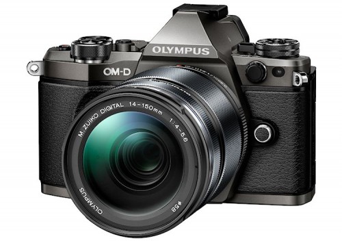 Olympus_OM-D_E-M5_Mark_II_Limited_Edition_slant