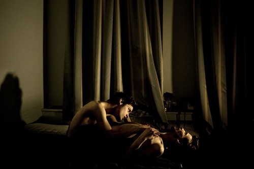 World Press Photo of the Year 2014 Mads Nissen