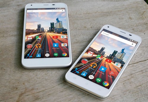 Archos Helium 1