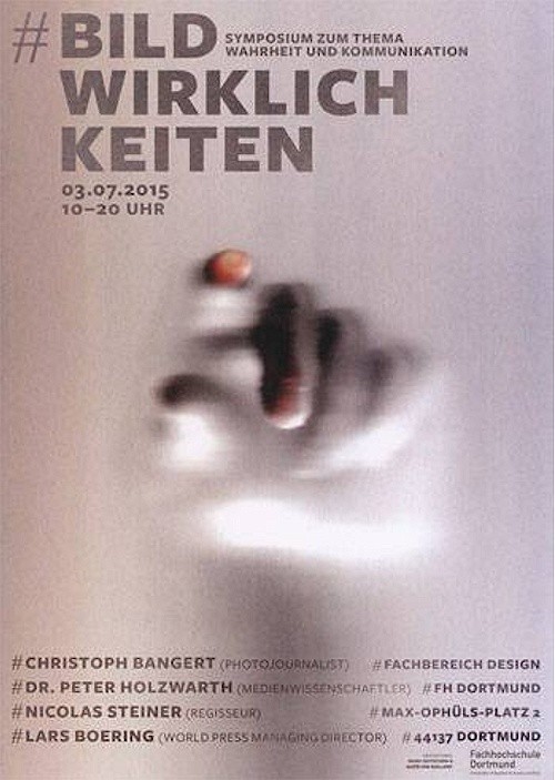 Bildwirklichkeiten FH Dortmund