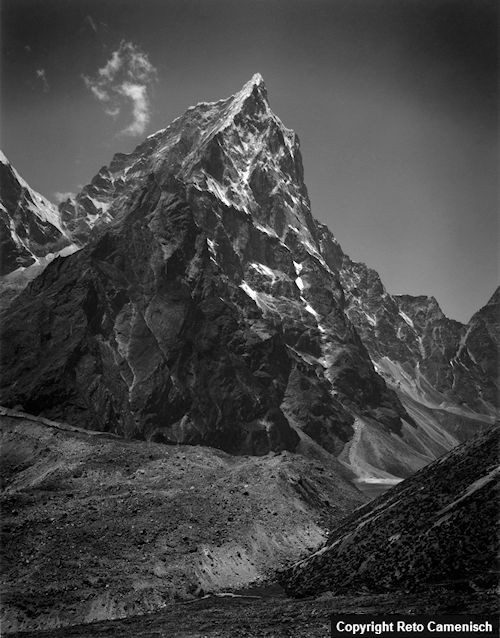 Bsinti_Cholatse Reto Camenisch