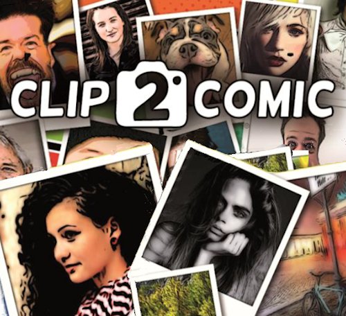 Mit Der Clip2comic App Bilder Und Videos Originell Bearbeiten Fotointern Ch esaktuelle Fotonews