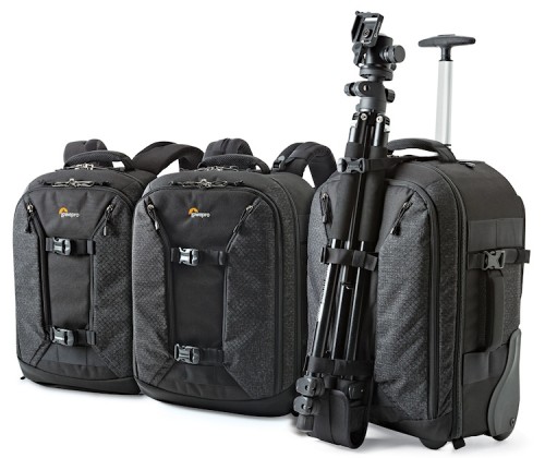 ProRunner_Lowepro_BP350_BP450_RLx450_FAMILY