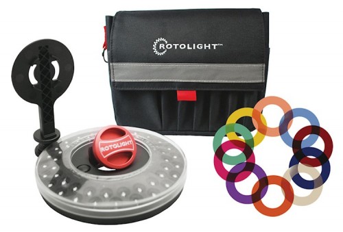 Rotolight