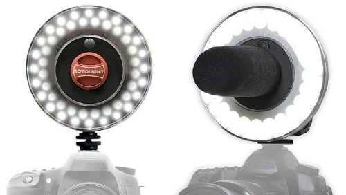 Rotolight