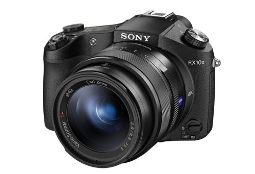 Sony DSC-RX10M2