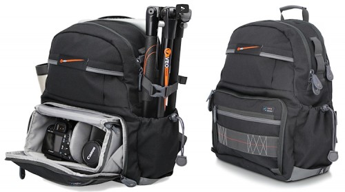 Vanguard_VEO Bagpack 42