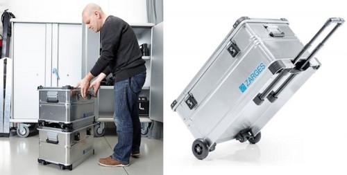 Zarges Markus finsterwald 750