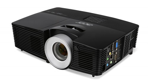 Acer P5515 slant links