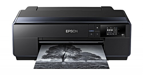 Epson SureColor SC-P600 Pic2