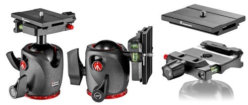 Manfrotto MHXPRO-BHQ6