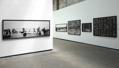 Rencontres_Arles_2015_Alex Majoli et Paolo Pellegrin_Kongo