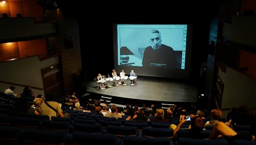 Rencontres_Arles_2015_Bartes_is_Back