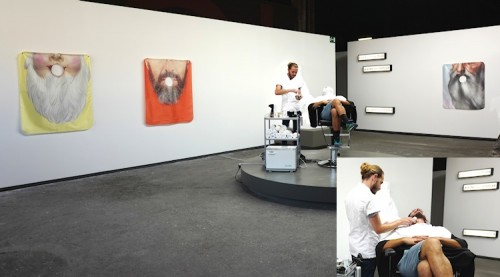 Rencontres_Arles_2015_The Cool Couple