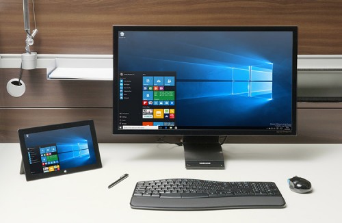 Windows10 im Unternehmen