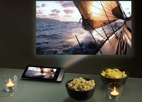 Aiptek P70 Entertainment