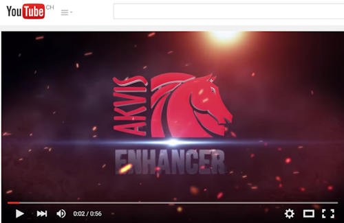 Akvis Enhancer YouTube_5005