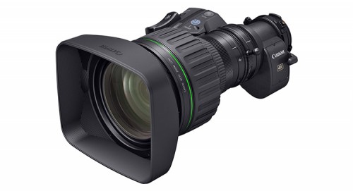 Canon namenloses 4K Allzweckzoom FSL