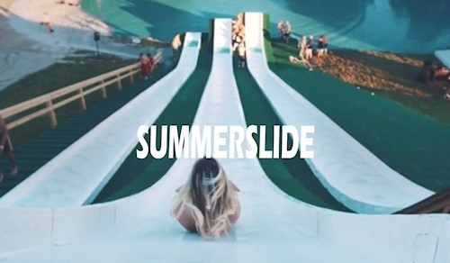 Summerslide