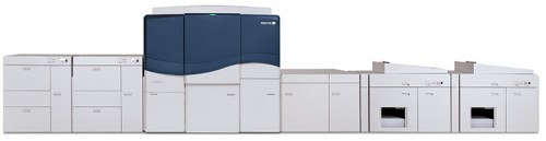 Xerox iGen5